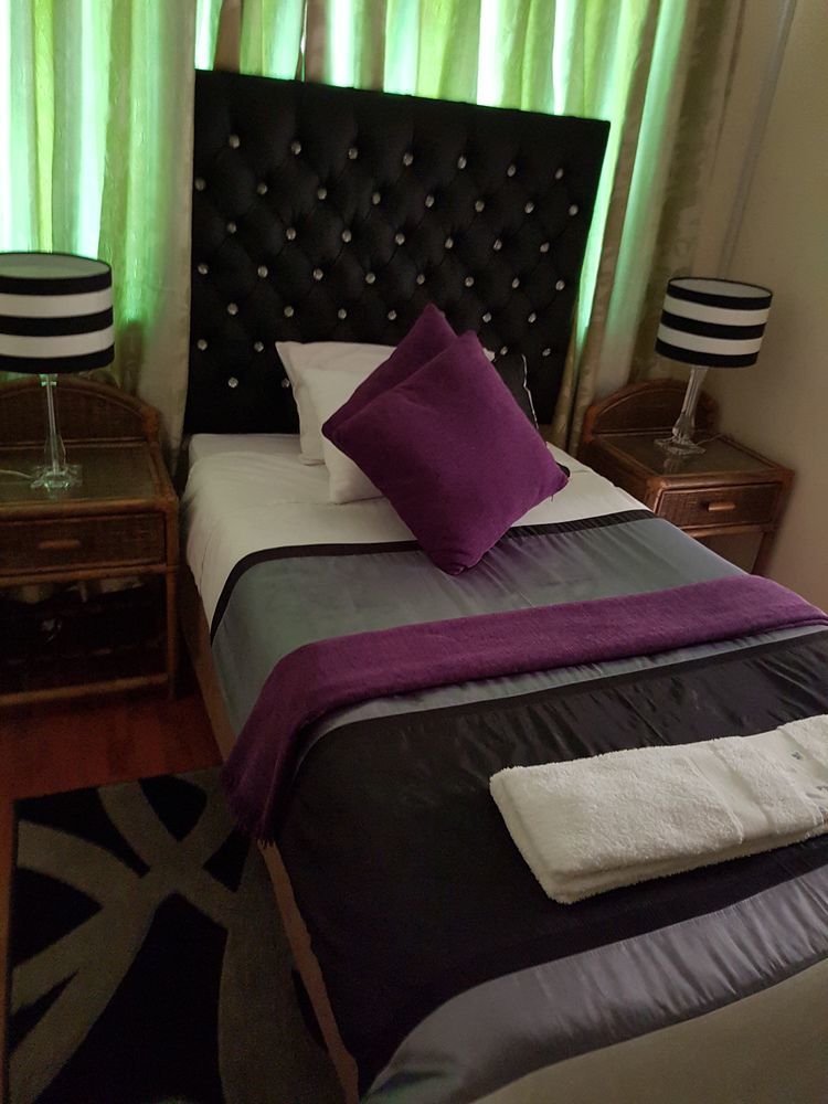 Ramandire B&B Witbank Exterior foto